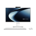 GUNMANSA Asus ExpertCenter AIO Main.|V440VAK-I716512W0W|23.8 FHD 1920X1080 16:9 250nit| i7-13620H |16GB DDR5|White|Wireless KB+M|WIN11H