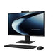 GUNMANSA ASUS ExpertCenter AiO Mainstream|P440VAK-I516512B0W|23.8'' FHD|BLACK|I5-13420H|DDR5 16GB|512GB PCIE|Wired KB+M|WIN11H