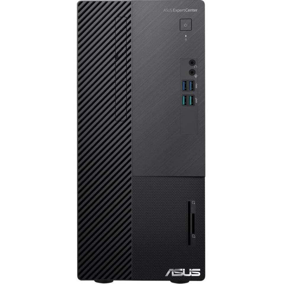 GUNMANSA ASUS ExpertCenter D5 Mini Tower D500ME Desktop PC