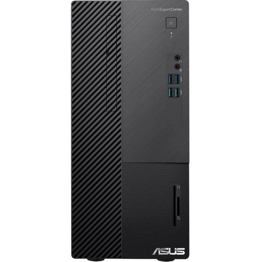 GUNMANSA ASUS ExpertCenter D5 Mini Tower D500ME Desktop PC