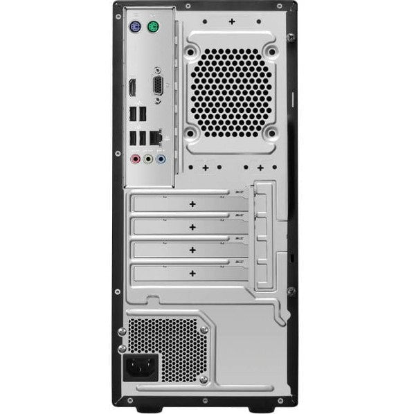 GUNMANSA ASUS ExpertCenter D5 Mini Tower D500ME Desktop PC