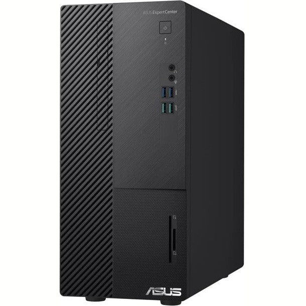 GUNMANSA ASUS ExpertCenter D5 Mini Tower D500ME Desktop PC