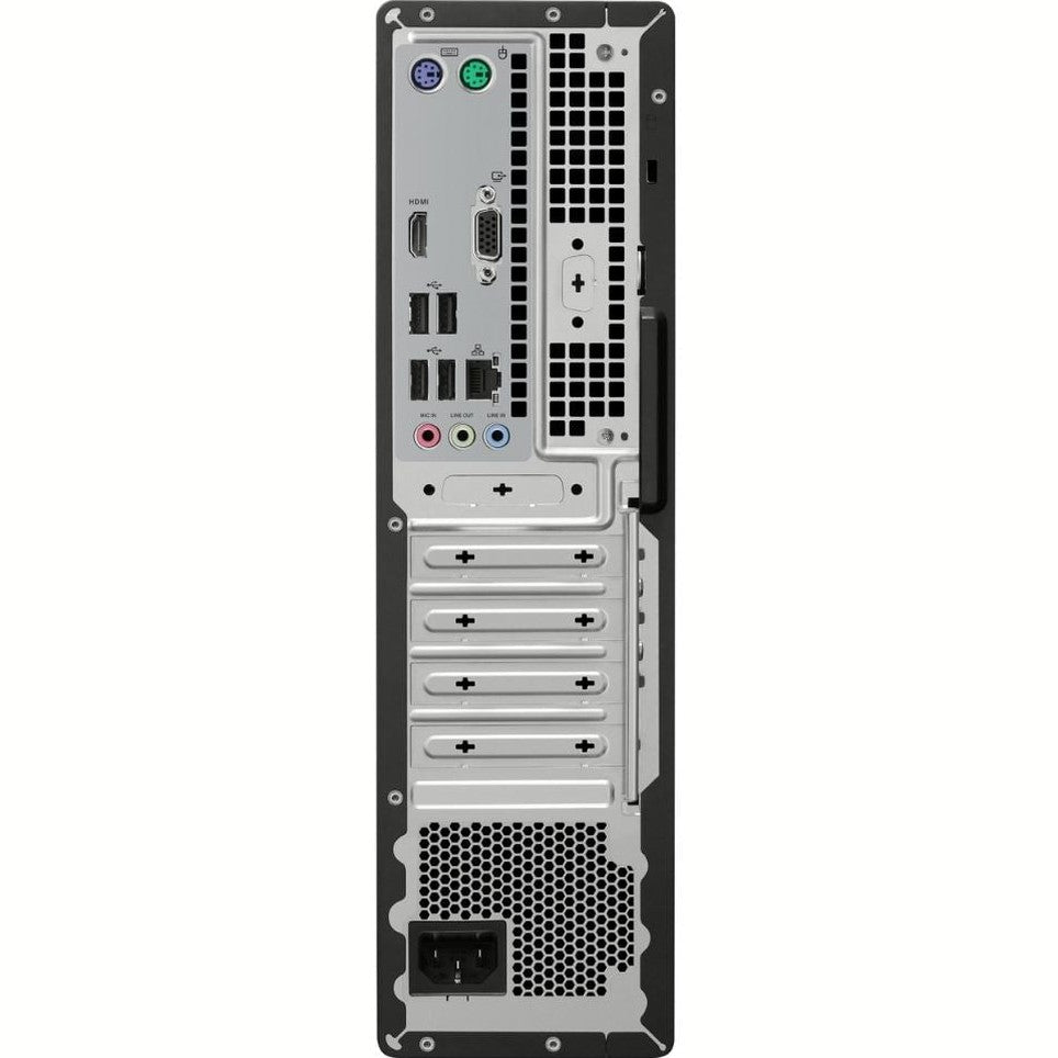 GUNMANSA Asus ExpertCenter D500SE Core i5 SFF PC