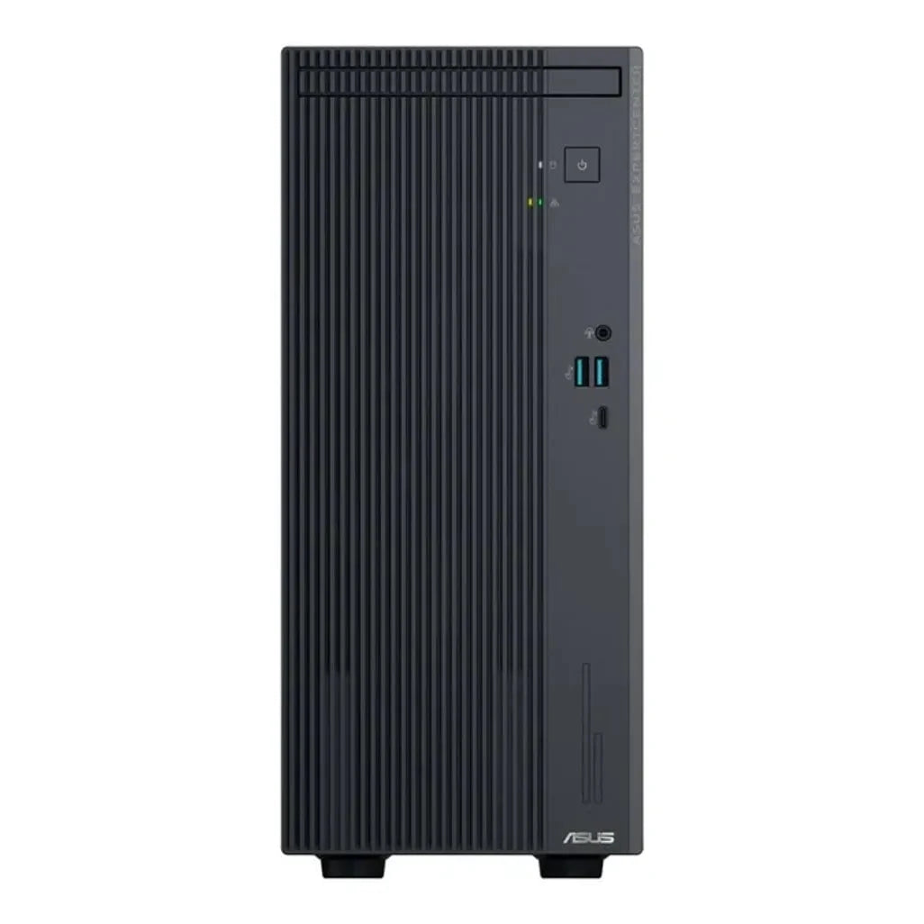 GUNMANSA Asus ExpertCenter Ess.|P500MV-I516512B1W|I5-13420H|16GB DDR5 SO-DIMM|512GB SSD|Black|Wired KB+M|WIN11H