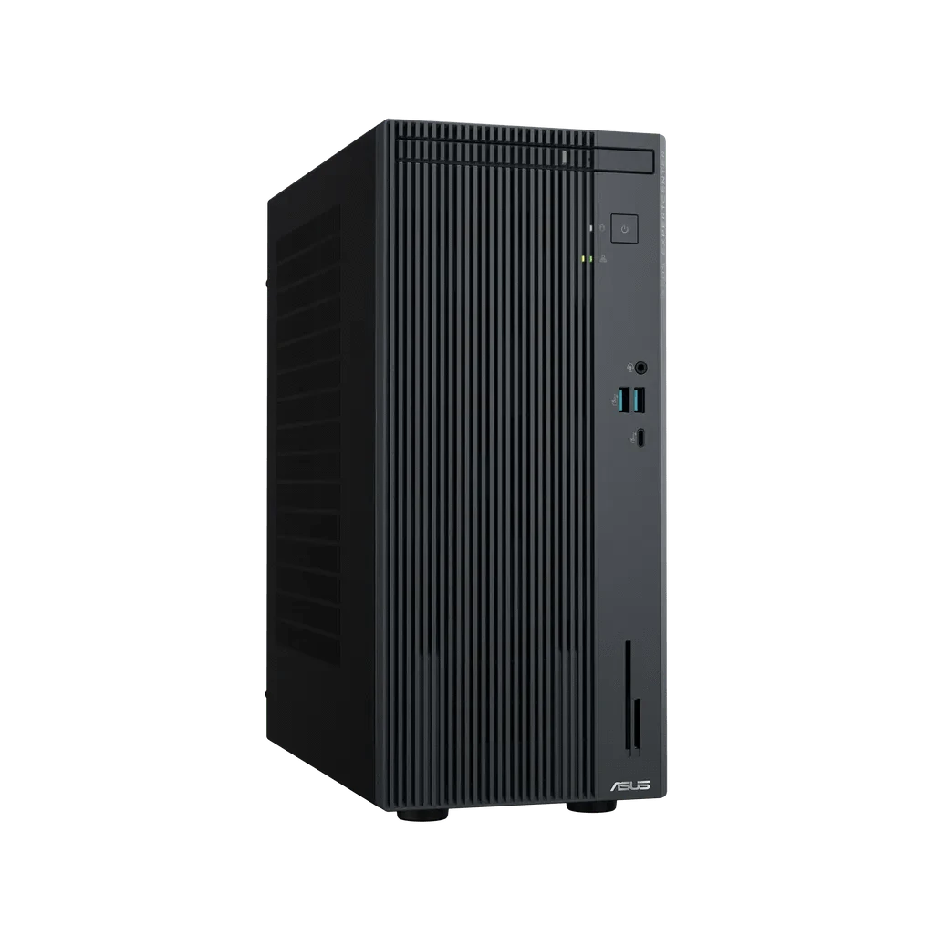 GUNMANSA ASUS ExpertCenter Essential|P500MV-I316512B0X|Size 15L|GRAY|I3-1315U|DDR5 16GB SO-DIMM|512GB PCIE|Wired KB+M|WIN11P