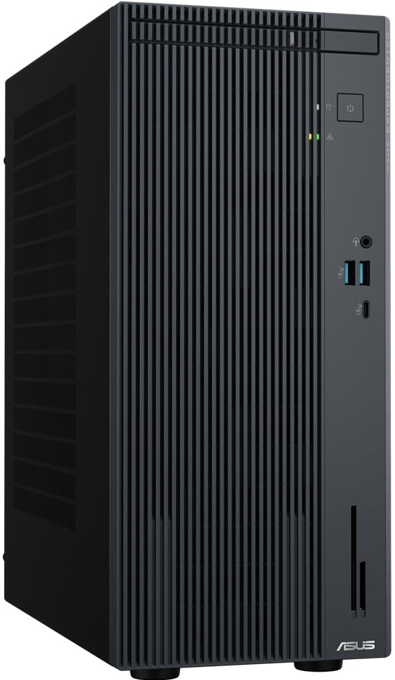 GUNMANSA Asus ExpertCenter P500MV Intel Core I5 Mini Tower Desktop