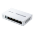 GUNMANSA ASUS ExpertWiFi EBG15, Ethernet WAN, Gigabit Ethernet, White