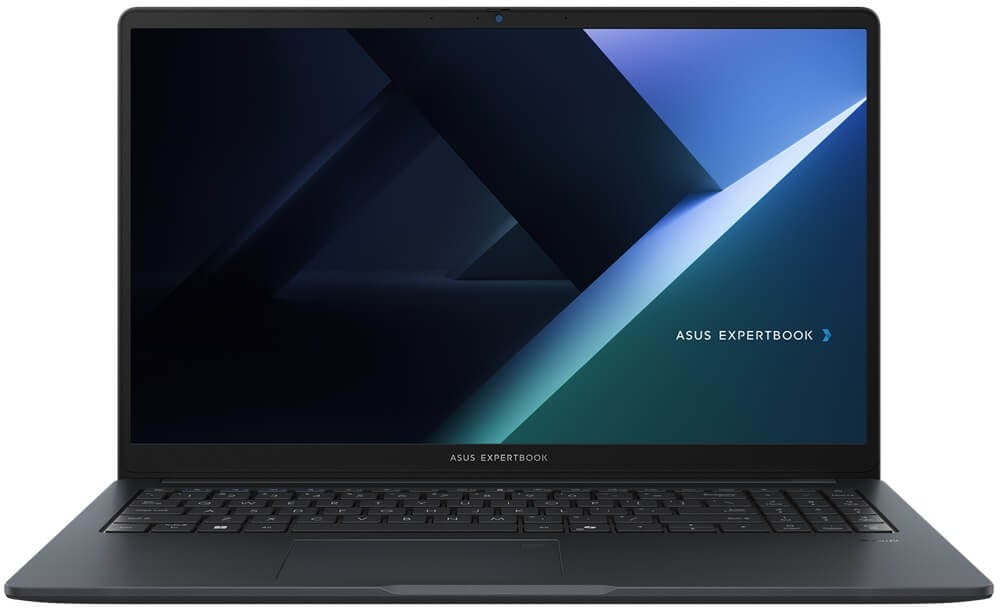 GUNMANSA Asus ExterBook1 B1503 Intel Core 3 Professional Laptop