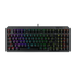 GUNMANSA ASUS Gaming KB/Wired/USB2.0/Mechanical/RGB/96%/Aura