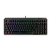 GUNMANSA ASUS Gaming KB/Wired/USB2.0/Mechanical/RGB/96%/Aura