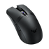 GUNMANSA ASUS Gaming mouse/Wireless/BT5.1/RF2.4Ghz/Win10/11/Battery:AAorAAA/Switch: 60million/126x63.5x39.6mm/