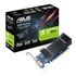 GUNMANSA ASUS GeForce GT1030 2GB GDDR5 Low Profile Silent Graphics Card