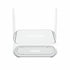 GUNMANSA ASUS Go Wi-Fi 7 Dual-Band Travel Router with 5G-White