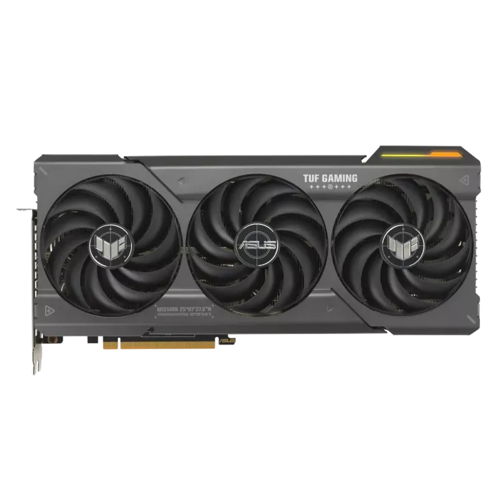 GUNMANSA ASUS Graphics Card/AMD/PCIe4/12GB GDDR6/OC mode:up to 2599MHz(Boost Clock)/Default mode:up to 2599MHz/1xHDMI/3xDP/750W