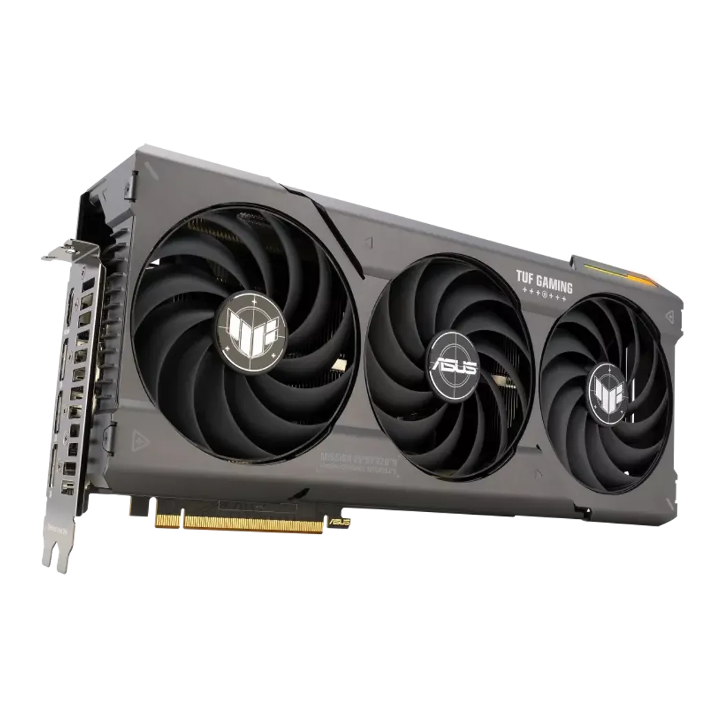 GUNMANSA ASUS Graphics Card/AMD/PCIe4/12GB GDDR6/OC mode:up to 2599MHz(Boost Clock)/Default mode:up to 2599MHz/1xHDMI/3xDP/750W
