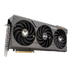 GUNMANSA ASUS Graphics Card/AMD/PCIe4/12GB GDDR6/OC mode:up to 2599MHz(Boost Clock)/Default mode:up to 2599MHz/1xHDMI/3xDP/750W