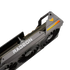 GUNMANSA ASUS Graphics Card/AMD/PCIe4/12GB GDDR6/OC mode:up to 2599MHz(Boost Clock)/Default mode:up to 2599MHz/1xHDMI/3xDP/750W