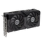GUNMANSA ASUS Graphics Card/AMD/PCIe4/16GB GDDR6/OC mode:up to 2801MHz(Boost Clock)/Default mode:up to 2781MHz/1xHDMI/3xDP/600W