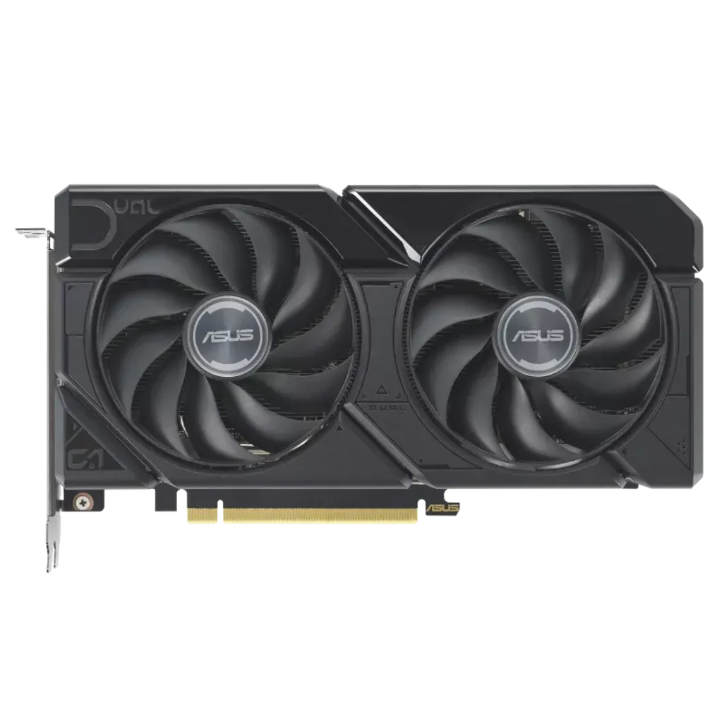 GUNMANSA ASUS Graphics Card/AMD/PCIe4/16GB GDDR6/OC mode:up to 2801MHz(Boost Clock)/Default mode:up to 2781MHz/1xHDMI/3xDP/600W