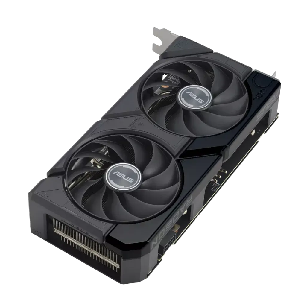 GUNMANSA ASUS Graphics Card/AMD/PCIe4/16GB GDDR6/OC mode:up to 2801MHz(Boost Clock)/Default mode:up to 2781MHz/1xHDMI/3xDP/600W