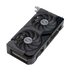 GUNMANSA ASUS Graphics Card/AMD/PCIe4/16GB GDDR6/OC mode:up to 2801MHz(Boost Clock)/Default mode:up to 2781MHz/1xHDMI/3xDP/600W