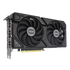 GUNMANSA ASUS Graphics Card/AMD/PCIe4/16GB GDDR6/OC mode:up to 2801MHz(Boost Clock)/Default mode:up to 2781MHz/1xHDMI/3xDP/600W