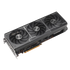 GUNMANSA ASUS Graphics Card/AMD/PCIe5/16GB GDDR6/OC mode:up to 3030MHz (Boost Clock)/Default mode:up to 2480MHz(Boost)1xHDMI/3xDP/750W