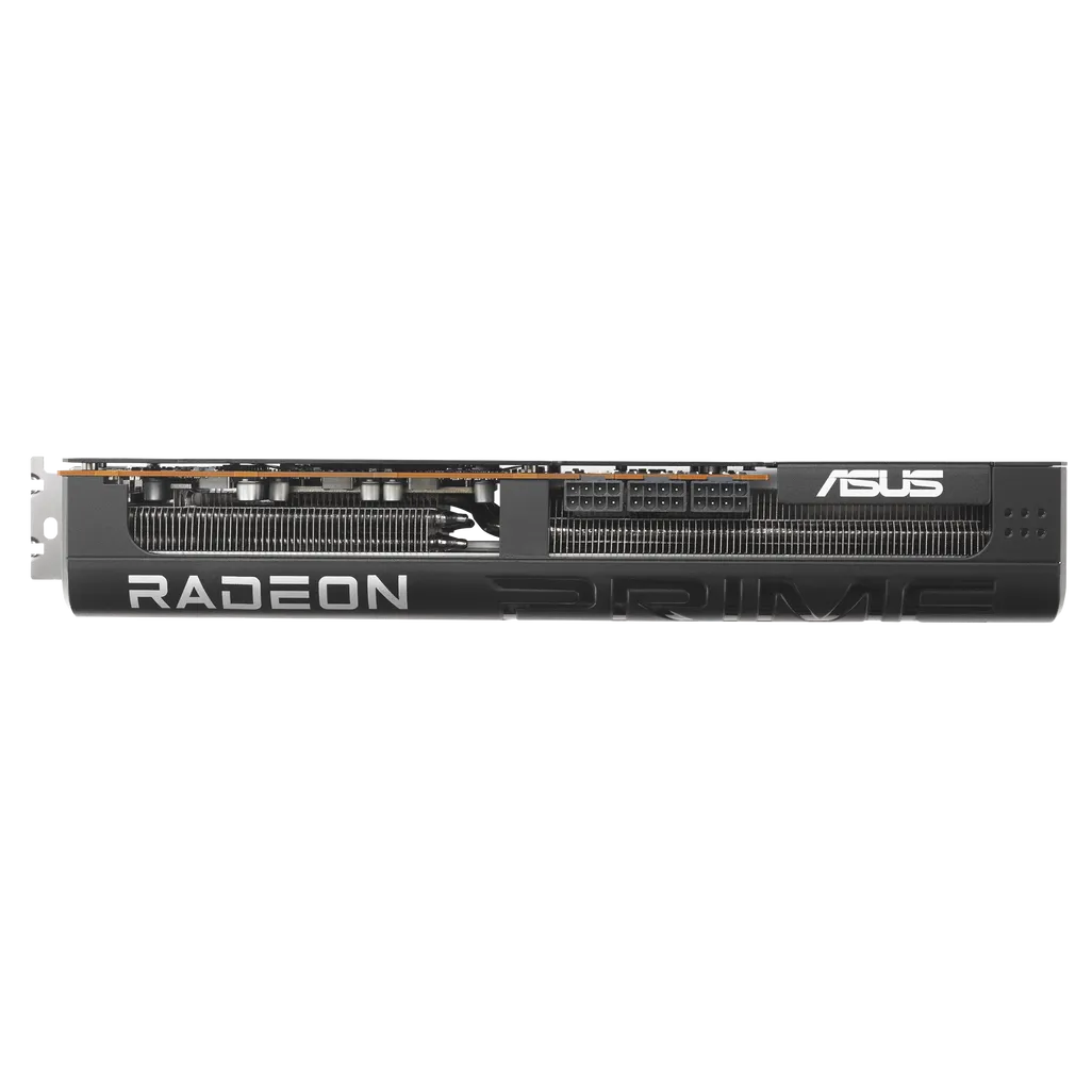 GUNMANSA ASUS Graphics Card/AMD/PCIe5/16GB GDDR6/OC mode:up to 3030MHz (Boost Clock)/Default mode:up to 2480MHz(Boost)1xHDMI/3xDP/750W