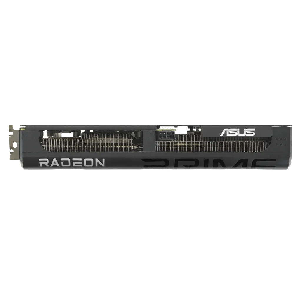 GUNMANSA ASUS Graphics Card/AMD/PCIe5/16GB GDDR6/OC mode:up to 3330 MHz (Boost Clock)/Default mode:up to 3310 MHz(Boost)1xHDMI/2xDP/550W