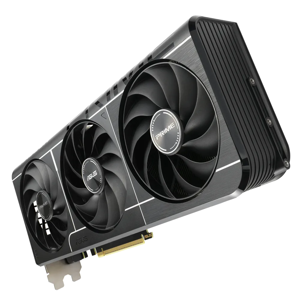 GUNMANSA ASUS Graphics Card/AMD/PCIe5/16GB GDDR6/OC mode:up to 3330 MHz (Boost Clock)/Default mode:up to 3310 MHz(Boost)1xHDMI/2xDP/550W