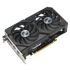 GUNMANSA ASUS Graphics Card/AMD/PCIe5/8GB GDDR6/OC mode:up to 3150 MHz (Boost Clock)/Default mode:up to 3130 MHz(Boost)1xHDMI/2xDP/550W