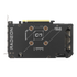 GUNMANSA ASUS Graphics Card/AMD/PCIe5/8GB GDDR6/OC mode:up to 3150 MHz (Boost Clock)/Default mode:up to 3130 MHz(Boost)1xHDMI/2xDP/550W