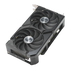 GUNMANSA ASUS Graphics Card/AMD/PCIe5/8GB GDDR6/OC mode:up to 3150 MHz (Boost Clock)/Default mode:up to 3130 MHz(Boost)1xHDMI/2xDP/550W