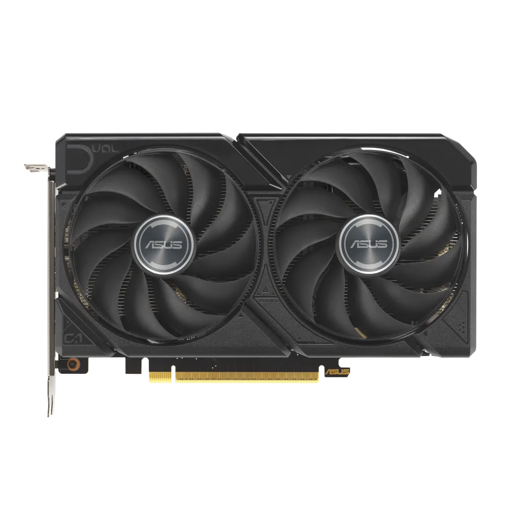 GUNMANSA ASUS Graphics Card/AMD/PCIe5/8GB GDDR6/OC mode:up to 3150 MHz (Boost Clock)/Default mode:up to 3130 MHz(Boost)1xHDMI/2xDP/550W