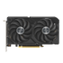 GUNMANSA ASUS Graphics Card/AMD/PCIe5/8GB GDDR6/OC mode:up to 3150 MHz (Boost Clock)/Default mode:up to 3130 MHz(Boost)1xHDMI/2xDP/550W