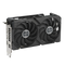 GUNMANSA ASUS Graphics Card/AMD/PCIe5/8GB GDDR6/OC mode:up to 3150 MHz (Boost Clock)/Default mode:up to 3130 MHz(Boost)1xHDMI/2xDP/550W