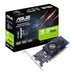 GUNMANSA ASUS Graphics Card/NVIDIA/2GB GDDR5/OC Mode Boost Clock:1266 MHz;Base Clock:1506 MHz/1xHDMI/1xDVI/300W.