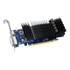 GUNMANSA ASUS Graphics Card/NVIDIA/2GB GDDR5/OC Mode Boost Clock:1506 MHz;Base Clock:1266 MHz/1xHDMI/1xDVI/300W.