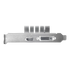 GUNMANSA ASUS Graphics Card/NVIDIA/2GB GDDR5/OC Mode Boost Clock:1506 MHz;Base Clock:1266 MHz/1xHDMI/1xDVI/300W.