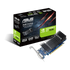 GUNMANSA ASUS Graphics Card/NVIDIA/2GB GDDR5/OC Mode Boost Clock:1506 MHz;Base Clock:1266 MHz/1xHDMI/1xDVI/300W.