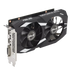 GUNMANSA ASUS Graphics Card/NVIDIA/6GB GDDR6/OC mode:1537MHz(Boost Clock)/Default mode:1507MHz(Boost Clock)/1xHDMI/1xDVI/1xDP/450W.