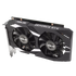 GUNMANSA ASUS Graphics Card/NVIDIA/6GB GDDR6/OC mode:1537MHz(Boost Clock)/Default mode:1507MHz(Boost Clock)/1xHDMI/1xDVI/1xDP/450W.