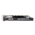 GUNMANSA ASUS Graphics Card/NVIDIA/6GB GDDR6/OC mode:1537MHz(Boost Clock)/Default mode:1507MHz(Boost Clock)/1xHDMI/1xDVI/1xDP/450W.
