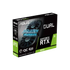 GUNMANSA ASUS Graphics Card/NVIDIA/6GB GDDR6/OC mode:1537MHz(Boost Clock)/Default mode:1507MHz(Boost Clock)/1xHDMI/1xDVI/1xDP/450W.