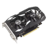 GUNMANSA ASUS Graphics Card/NVIDIA/6GB GDDR6/OC mode:1537MHz(Boost Clock)/Default mode:1507MHz(Boost Clock)/1xHDMI/1xDVI/1xDP/450W.