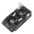 GUNMANSA ASUS Graphics Card/NVIDIA/6GB GDDR6/OC mode:1537MHz(Boost Clock)/Default mode:1507MHz(Boost Clock)/1xHDMI/1xDVI/1xDP/450W.