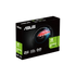 GUNMANSA ASUS Graphics Card/NVIDIA/PCIe2.0/2GB GDDR5/4xHDMI/300w/ 14.8x10.5x1.8cm. - PCIe X1 Slot