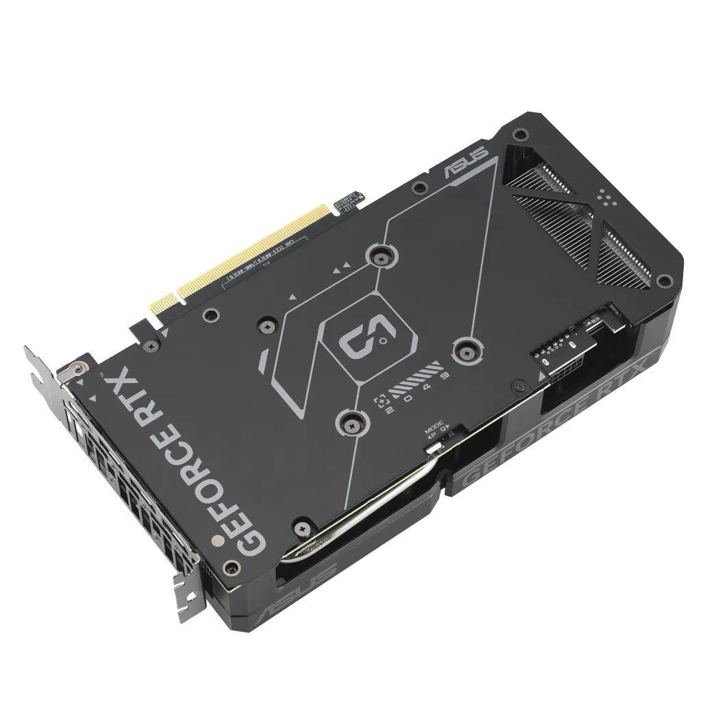 GUNMANSA ASUS Graphics Card/NVIDIA//PCIe4/12GB GDDR6X/OC mode:2550MHzDefault mode:2520MHz(Boost)/1xHDMI/3xDP/750W