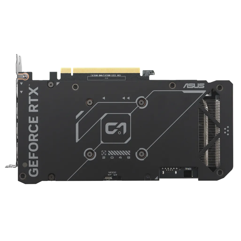 GUNMANSA ASUS Graphics Card/NVIDIA//PCIe4/12GB GDDR6X/OC mode:2550MHzDefault mode:2520MHz(Boost)/1xHDMI/3xDP/750W