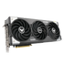 GUNMANSA ASUS Graphics Card/NVIDIA/PCIe5.0/12GB GDDR7/OC mode:2640 MHz/Default mode:2610 MHz(Boost)/2xHDMI/3xDP/Res:7680x4320/750W